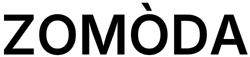 Zomoda