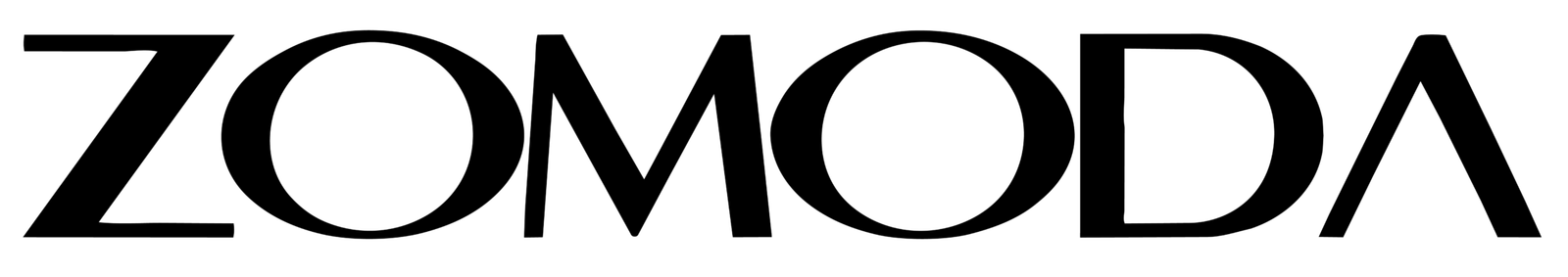 Zomoda
